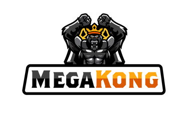 MegaKong.com - Creative brandable domain for sale